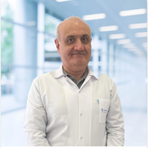 Dr. Orhan Şencan