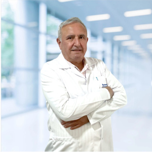 Dr. Orhan Kiremitci