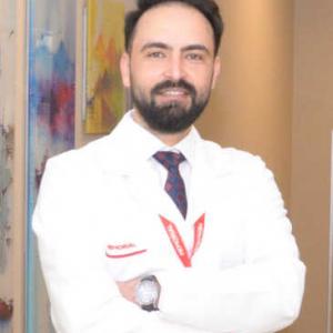 Dr. Özgür Emre POLAT