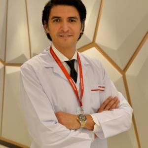 Dr. Özkan Ozdamar