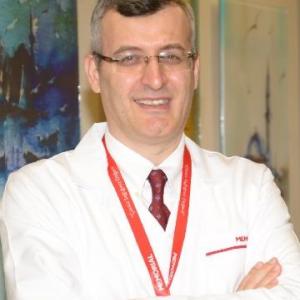 Dr. Sait Burak Erer