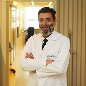 Dr. Salih Aydín