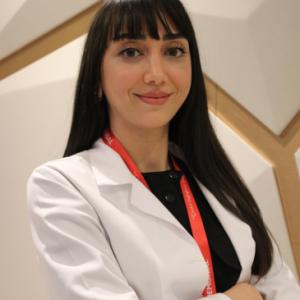 MD Sema AYSAN KIZILDAĞ
