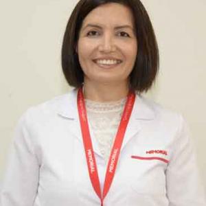 Dr. Senem TEKEOĞLU