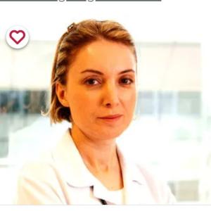 Dr. Serpil Görçin