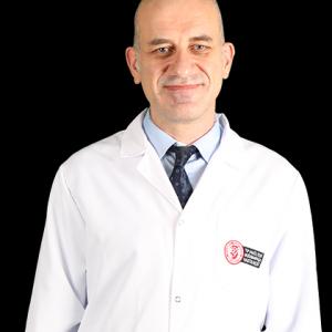 PROF. DR. İSMAİL BÜLENT ÖZÇELİK