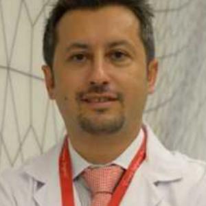 Dr. İsmail OLTULU