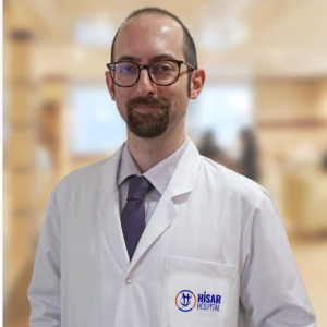 Dr. Toluy Özgümüş