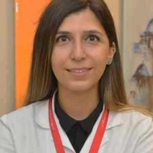 Dr. Tuğba AKIN TELLİ