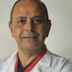 Dr. Ümit Naci Karaçal