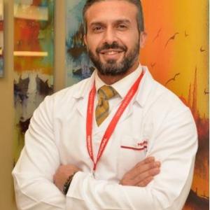 Dr. Volkan Turunç