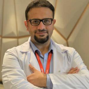 Dr. Yasin ÇAKILLI