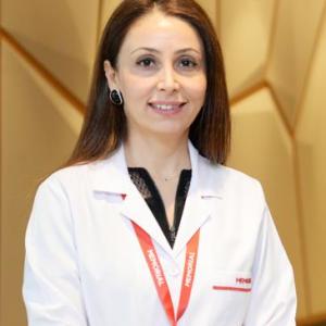 Dr. Yeliz Karakoca Başaran