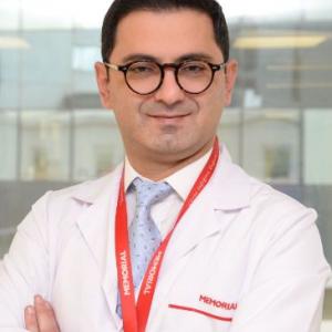 Dr. Yücel ŞAHİN