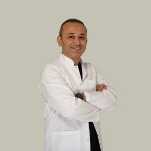 Dt Ahmet Özçetin