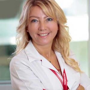 Dt. Aslı Tapan
