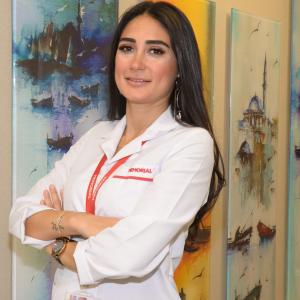 Dyt. Semahat Burcu SEL