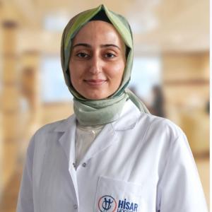 EMİNE ÖMÜR .M.D.