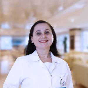 Funda ATAMAN, MD