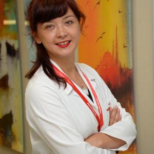 Gülşah Öztürk