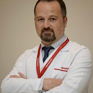 Gürhan Adam