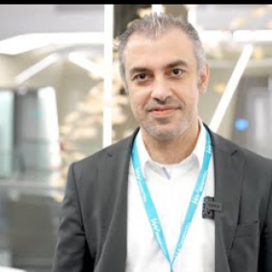 Assoc. Prof. Dr. Hamdullah Sözen