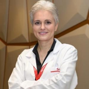 Hande Akbaş Güleş