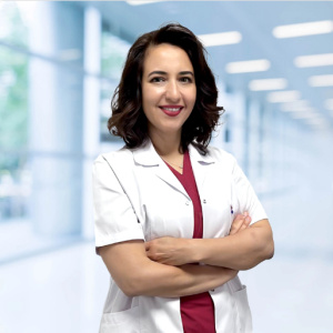 Prof. Dr. Hatice Çelik