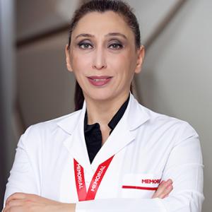Hatice Hale Tüzün