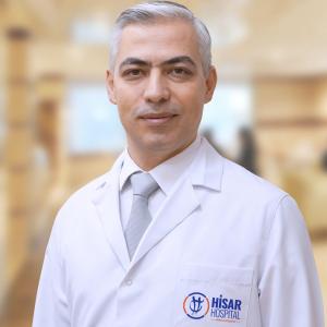 Hilmi Aksoy, M.D.