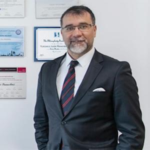 Ilker Manvbasi