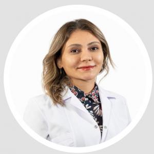 Dr Jale Mursalova