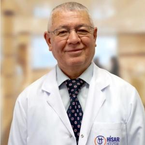 Prof. Dr. Kadir Güzin