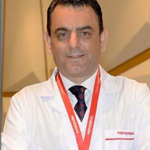İlker ÇÖMEZ