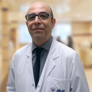 Mahmut Güngor