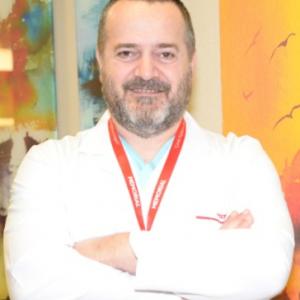MD Abdullah Yakupoglu