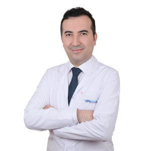 MD Ahmet Arpacı