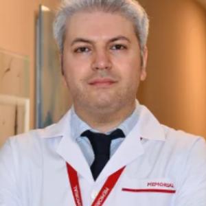 MD Alim HUSEYNOV