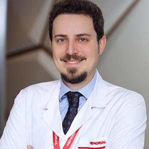 MD Atilla Adnan Eyüboğlu