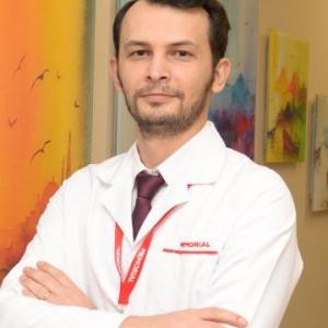 MD Engin SARIGÖZ