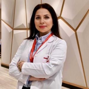 MD.Şennur Kalender