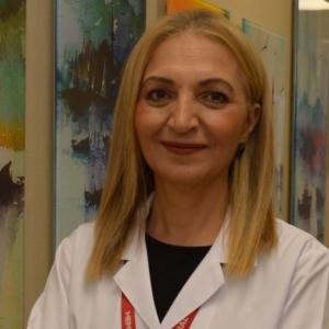 MD Füsun Soysal