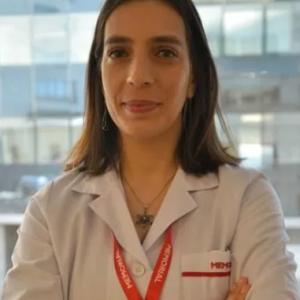 Dr. Gülsüm ÇEBİ