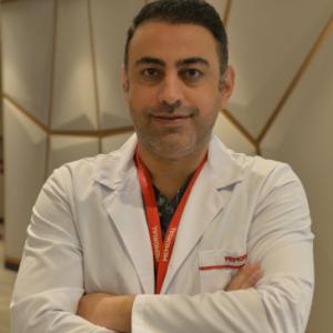 د. محمود آلان قايا