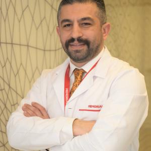 Asoc. Prof. Vahit Mutlu