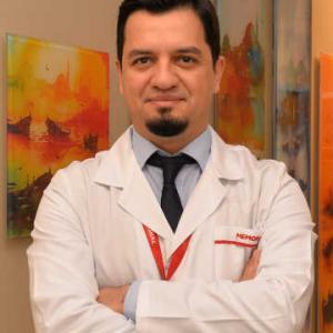 Mehmet Akif Öztürk