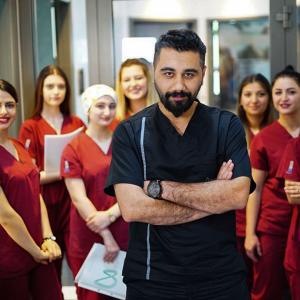Muhammed Haluk Hatipoglu