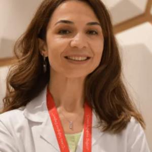 Nesrin Tutaş Günaydın