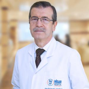 Nurettin Demirkol