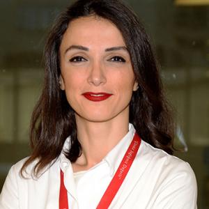 Nurten Küçük